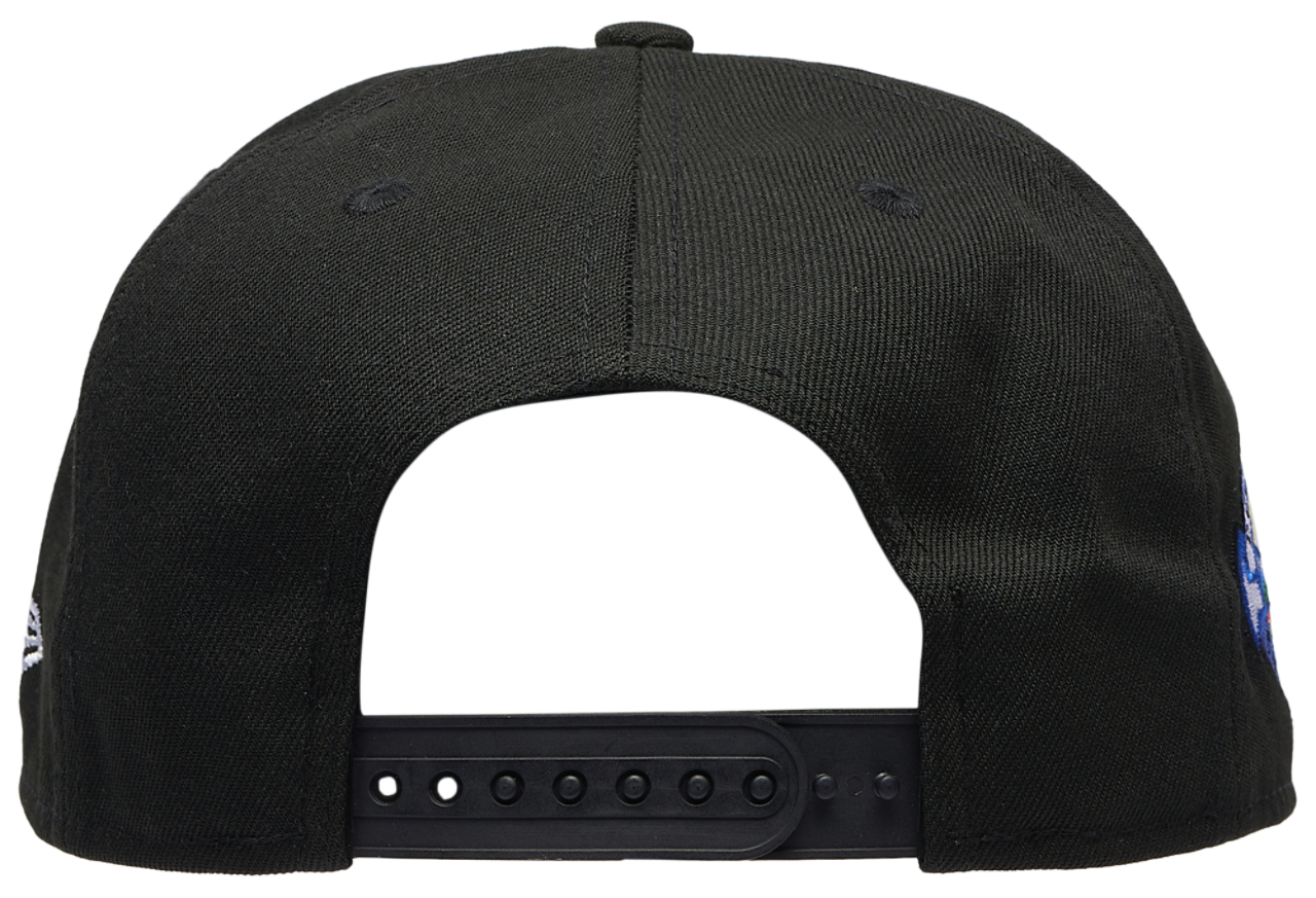 New Era Dodgers 940 A Frame Ransom Cap