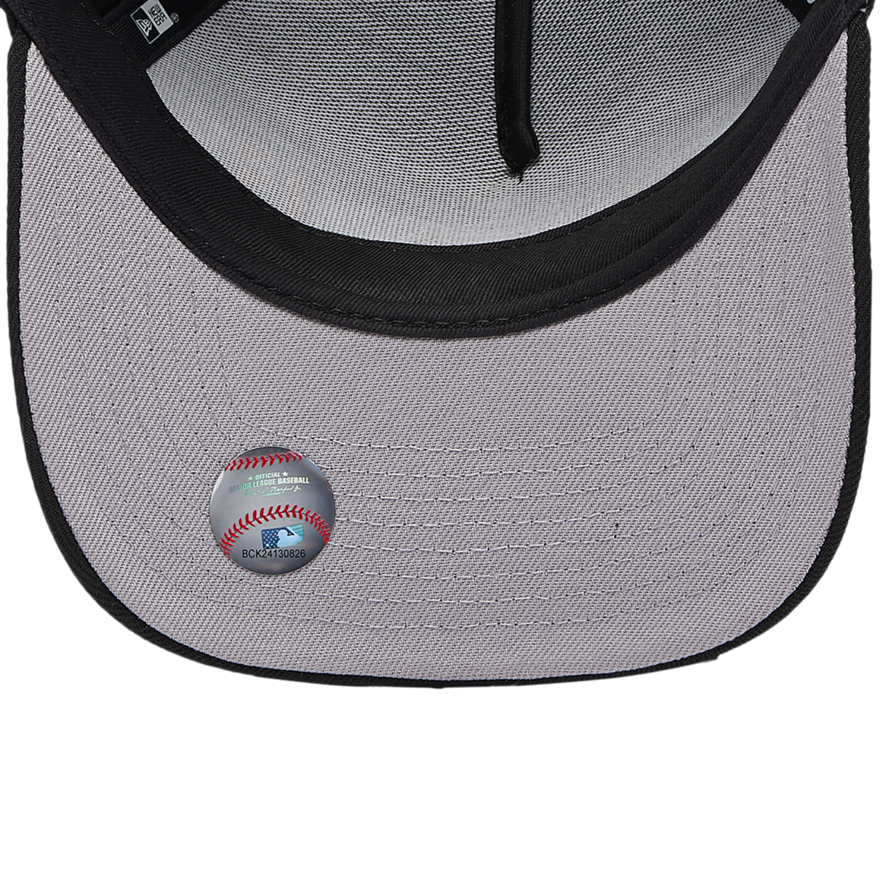 New Era Dodgers 940 A Frame Ransom Cap
