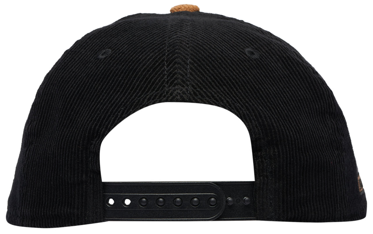 New Era Astros 940AF Cord Cap Image 4 of 5. Tap to open photo gallery.