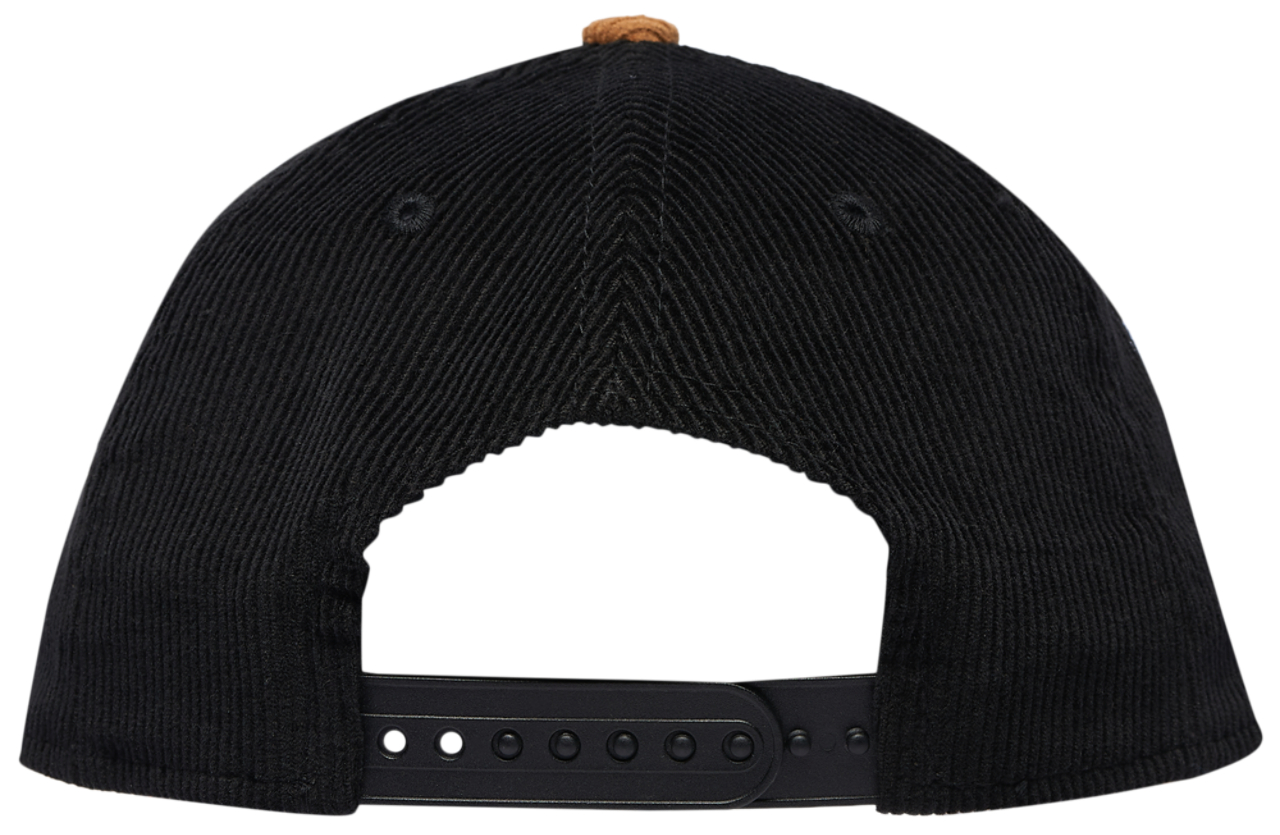 New Era Giants 940AF Cord Cap Image 4 of 5. Tap to open photo gallery.