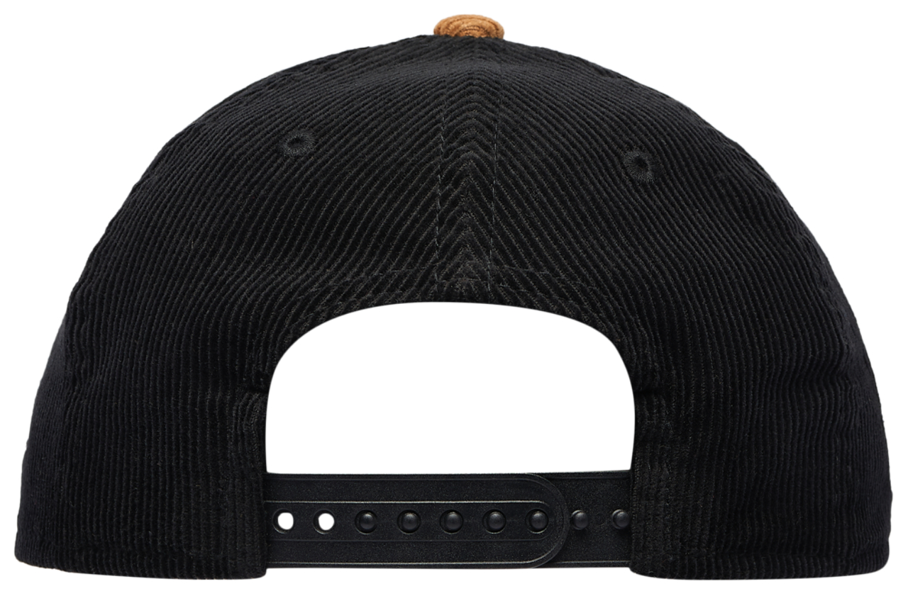 New Era Cubs 940AF Cord Cap Image 4 of 5. Tap to open photo gallery.