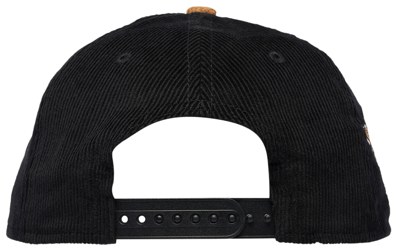 New Era Tigers 940AF Cord Cap Image 4 of 5. Tap to open photo gallery.