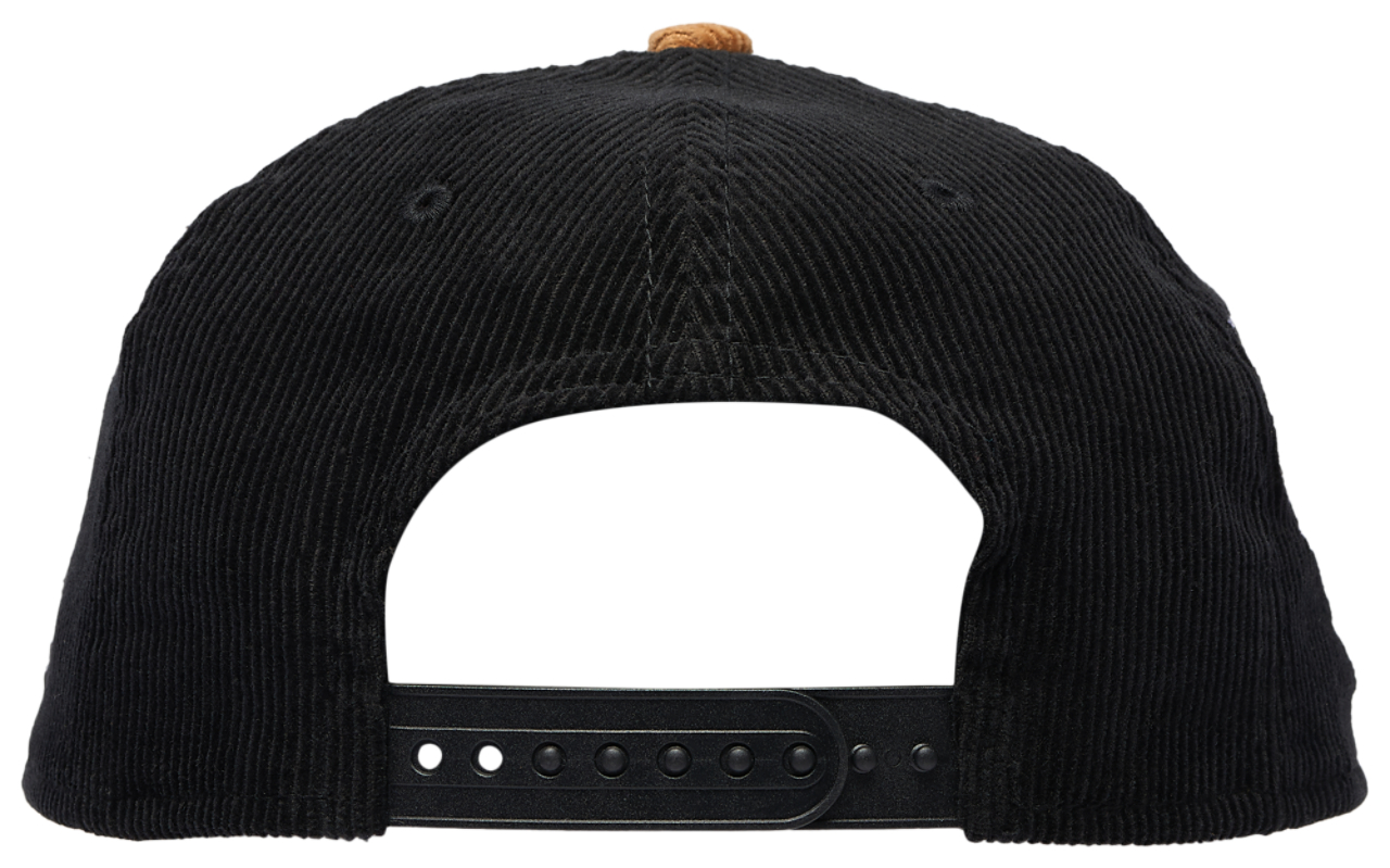 New Era Pirates 940AF Cord Cap Image 4 of 5. Tap to open photo gallery.