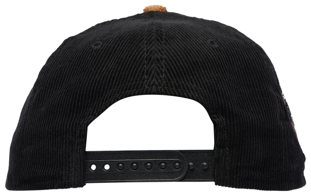 New Era Rockies 940AF Cord Cap Image 4 of 5. Tap to open photo gallery.