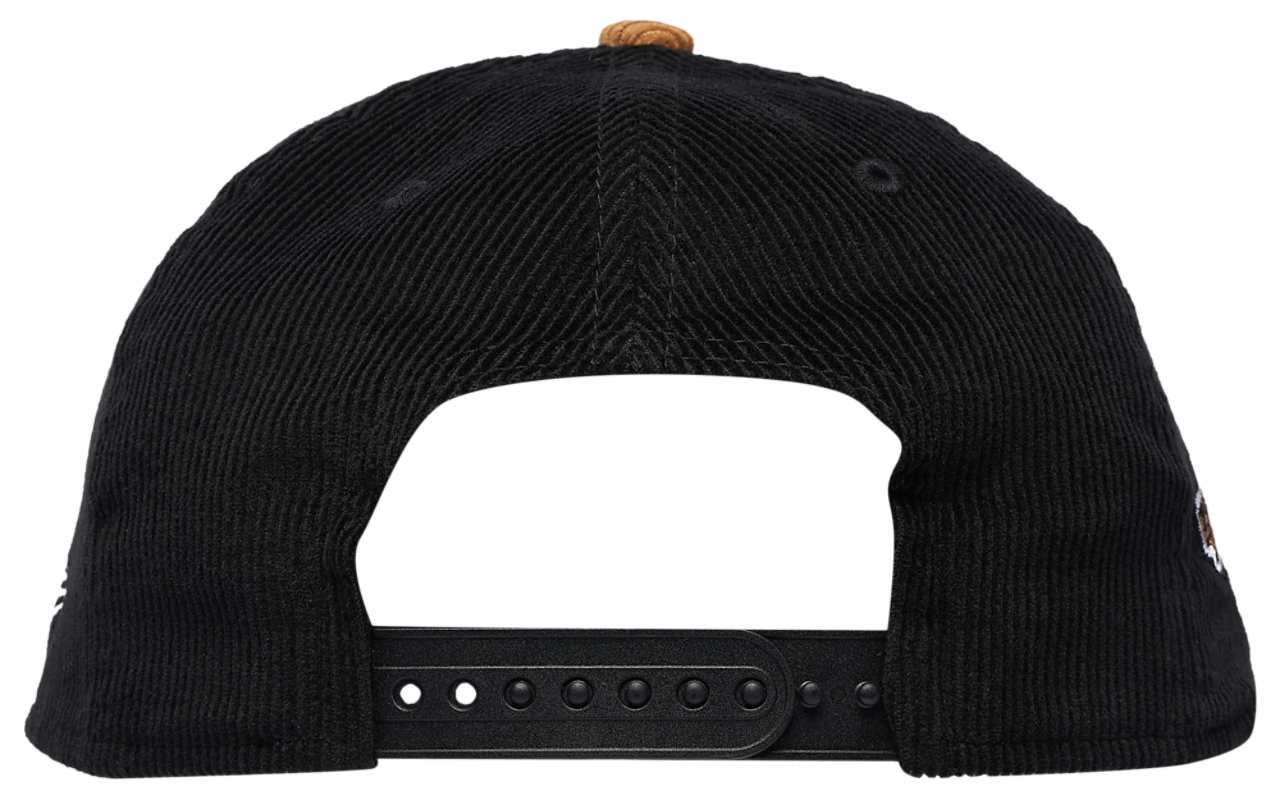 New Era Royals 940AF Cord Cap Image 4 of 5. Tap to open photo gallery.
