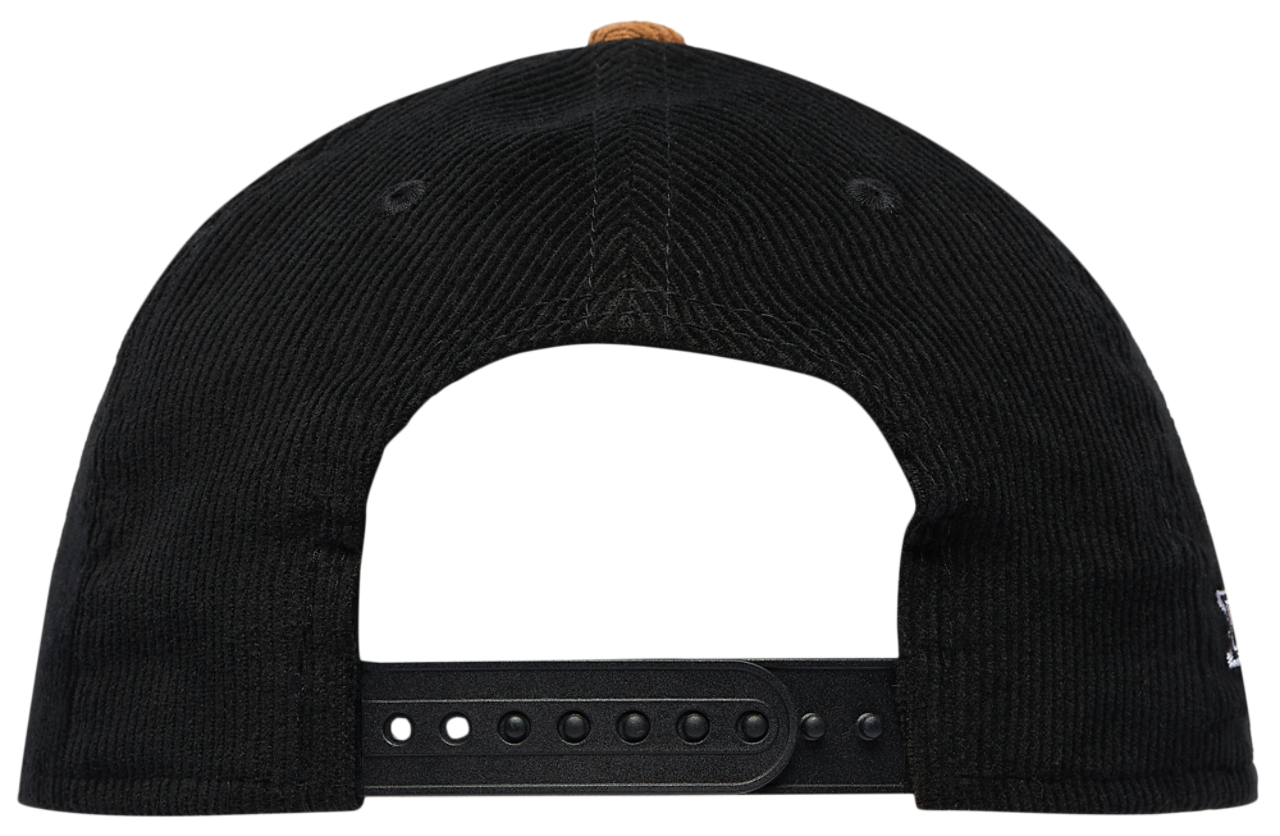 New Era Brewers 940AF Cord Cap Image 4 of 5. Tap to open photo gallery.