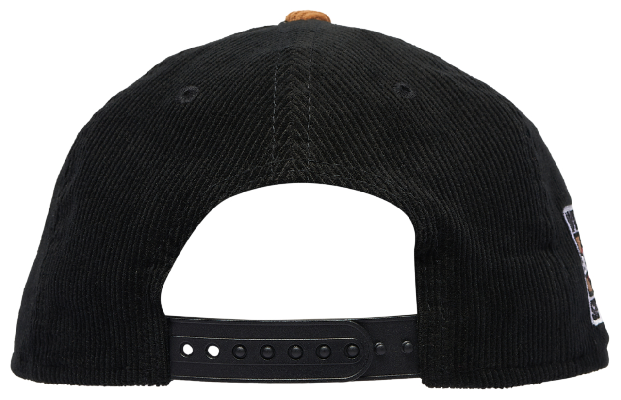 New Era Cardinals 940AF Cord Cap Image 4 of 5. Tap to open photo gallery.