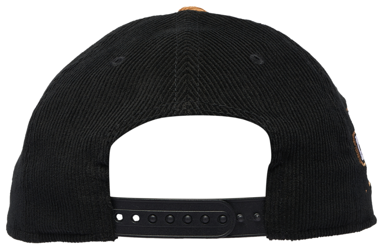 New Era Diamondbacks 940AF Cord Cap Image 4 of 5. Tap to open photo gallery.