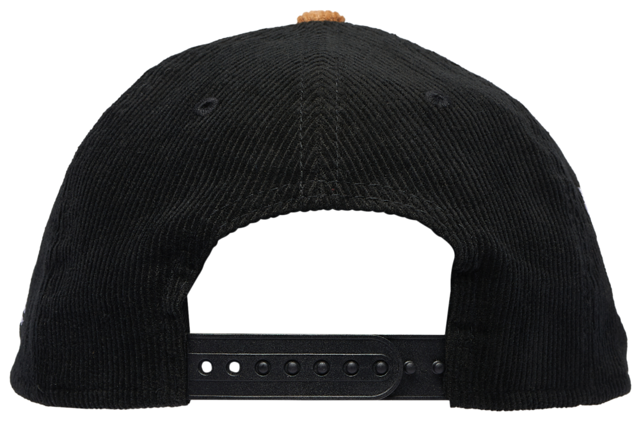 New Era Mariners 940AF Cord Cap Image 4 of 5. Tap to open photo gallery.