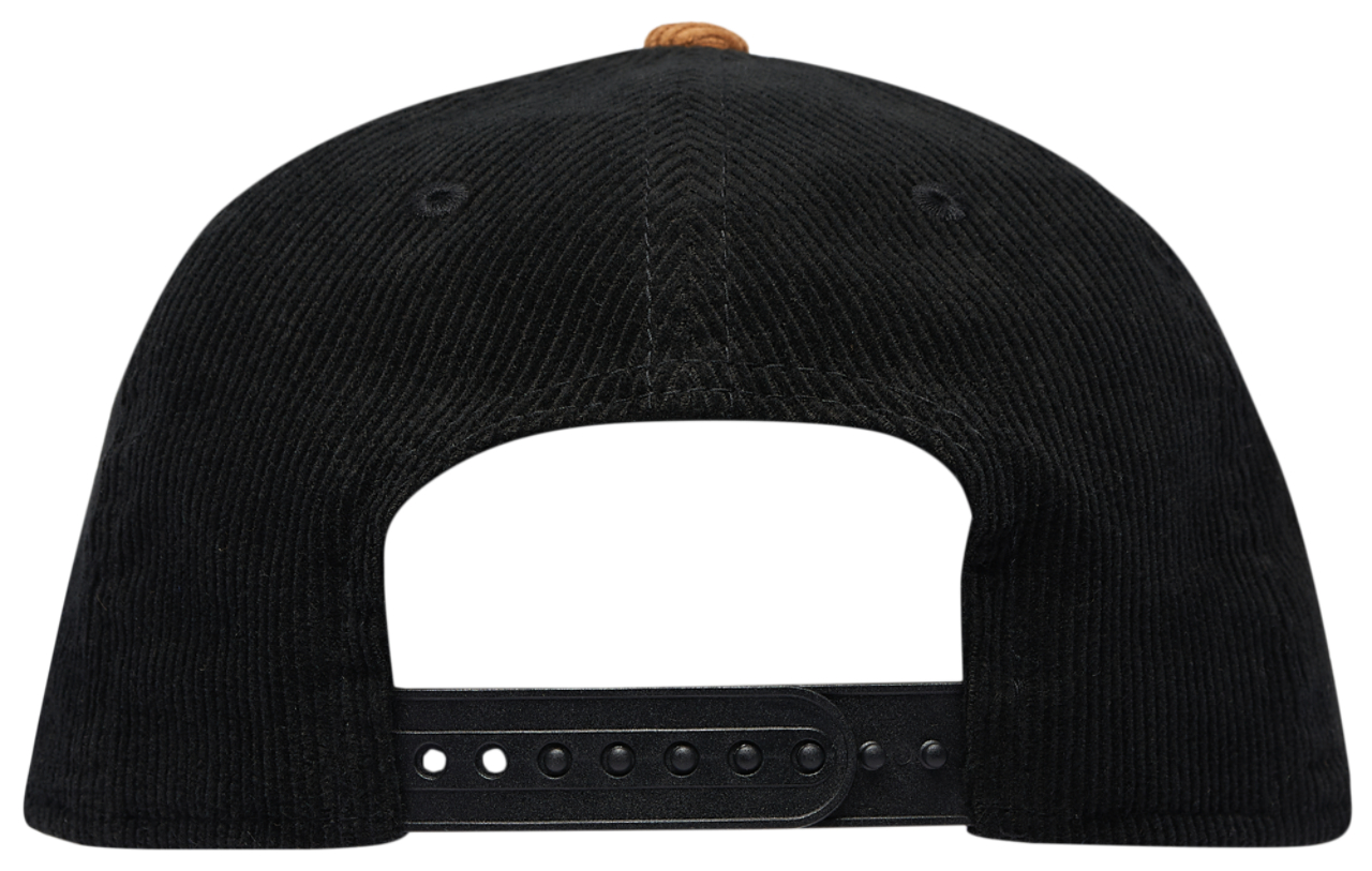 New Era Athletics 940AF Cord Cap Image 4 of 5. Tap to open photo gallery.
