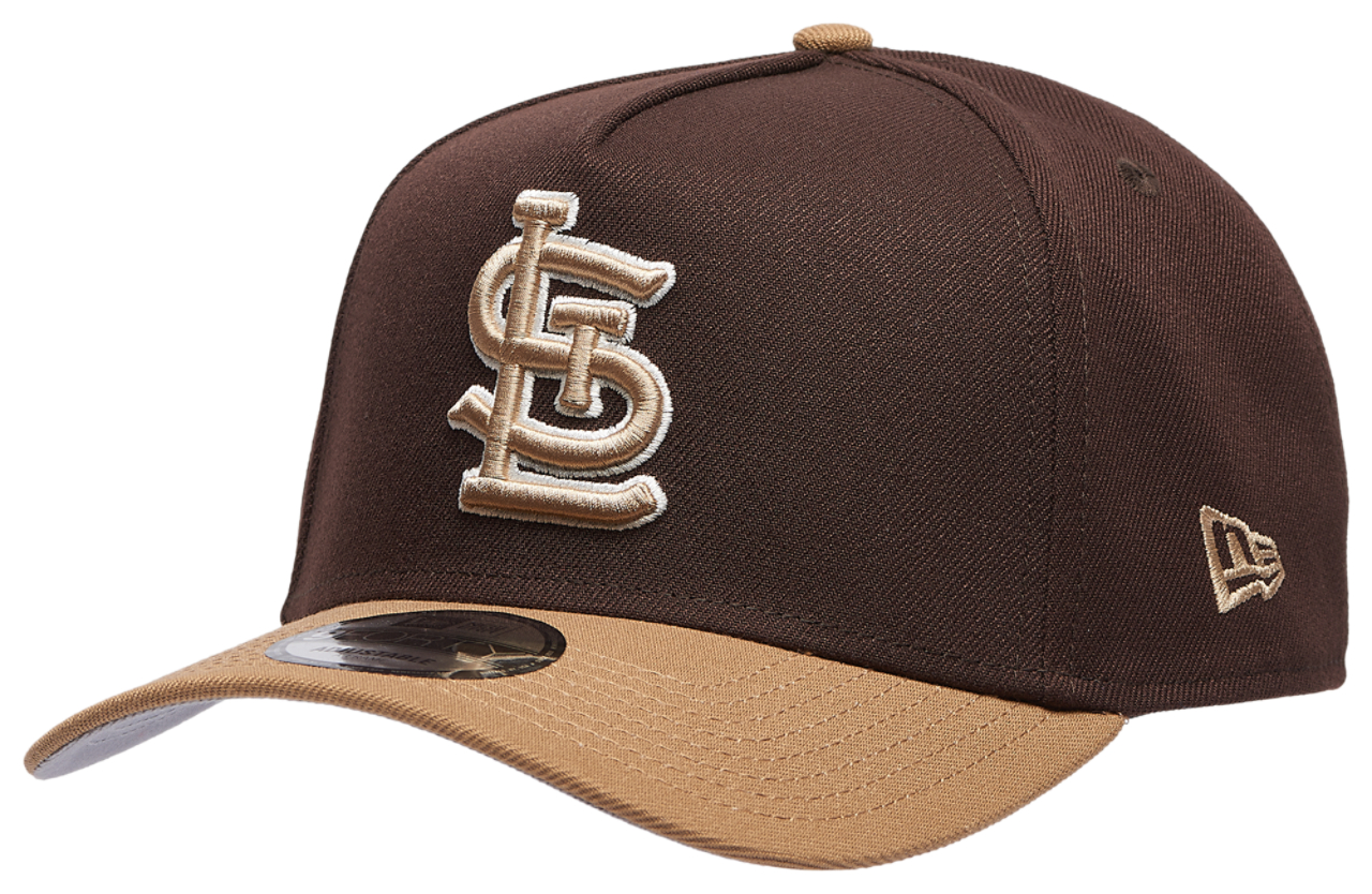 New Era Cardinals 940AF Cap Image 1 of 5. Tap to open photo gallery.