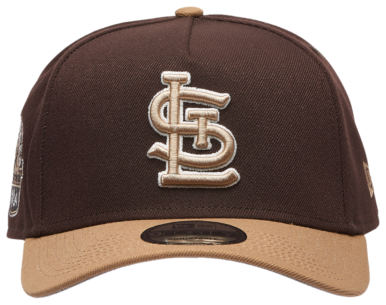 New Era Cardinals 940AF Cap Image 2 of 5. Tap to open photo gallery.