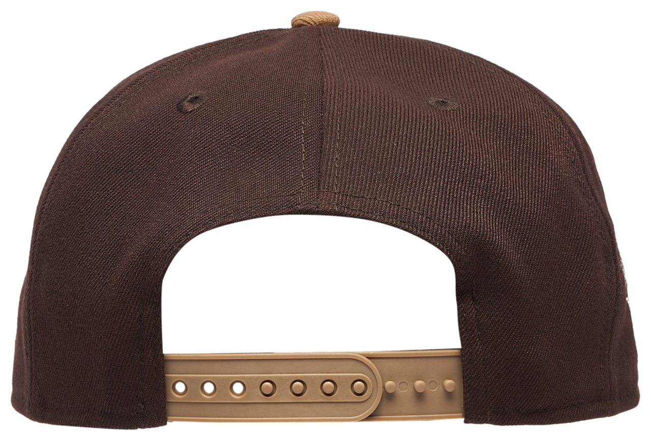 New Era Cardinals 940AF Cap Image 4 of 5. Tap to open photo gallery.