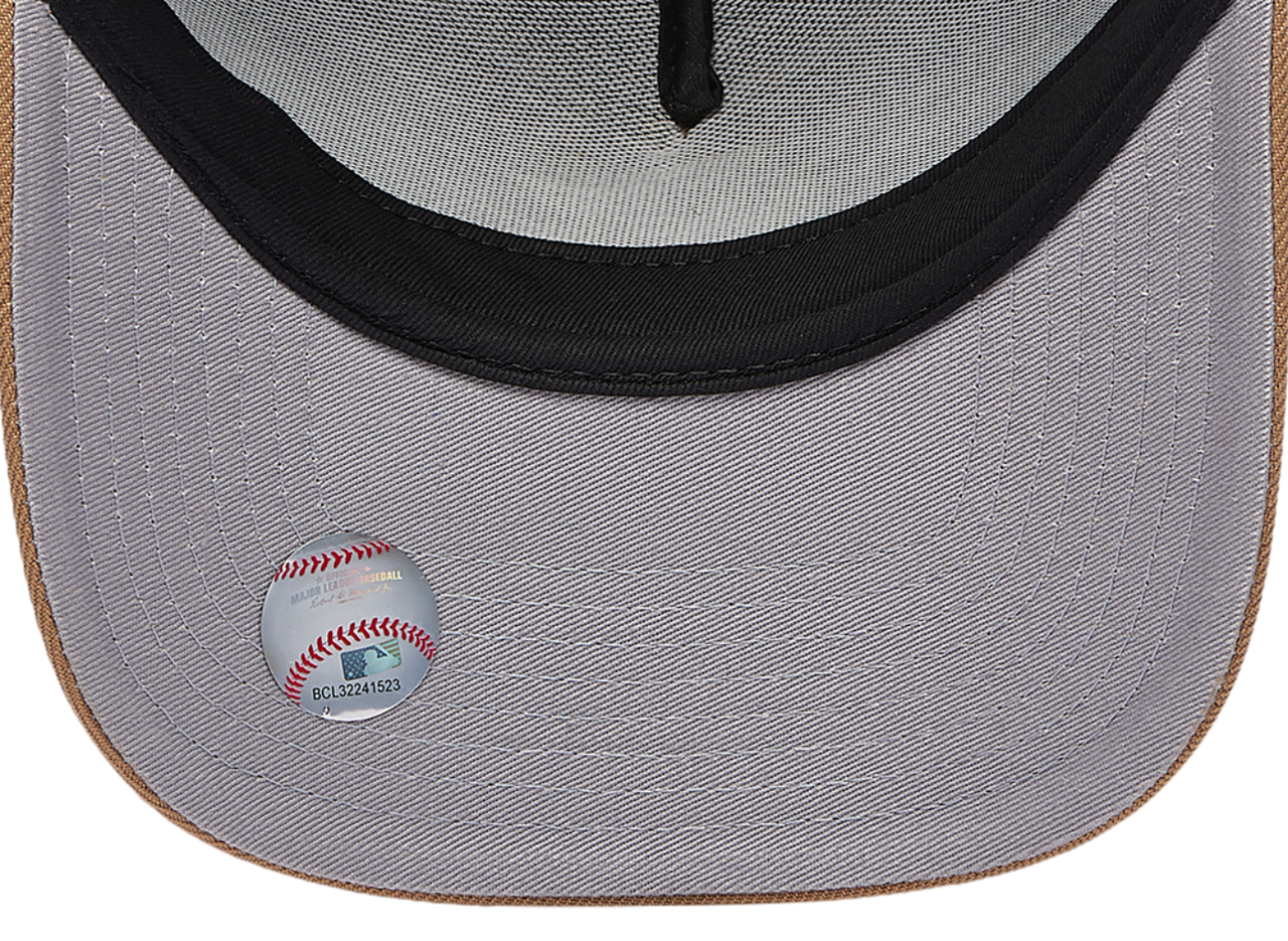 New Era Cardinals 940AF Cap Image 5 of 5. Tap to open photo gallery.