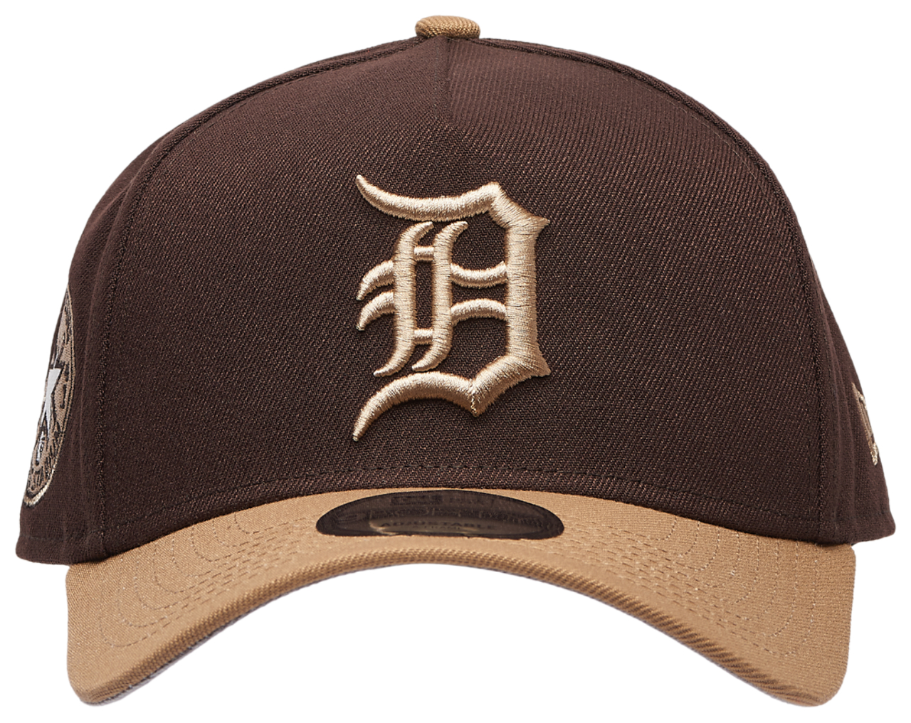 New Era Tigers 940AF Cap Image 2 of 5. Tap to open photo gallery.