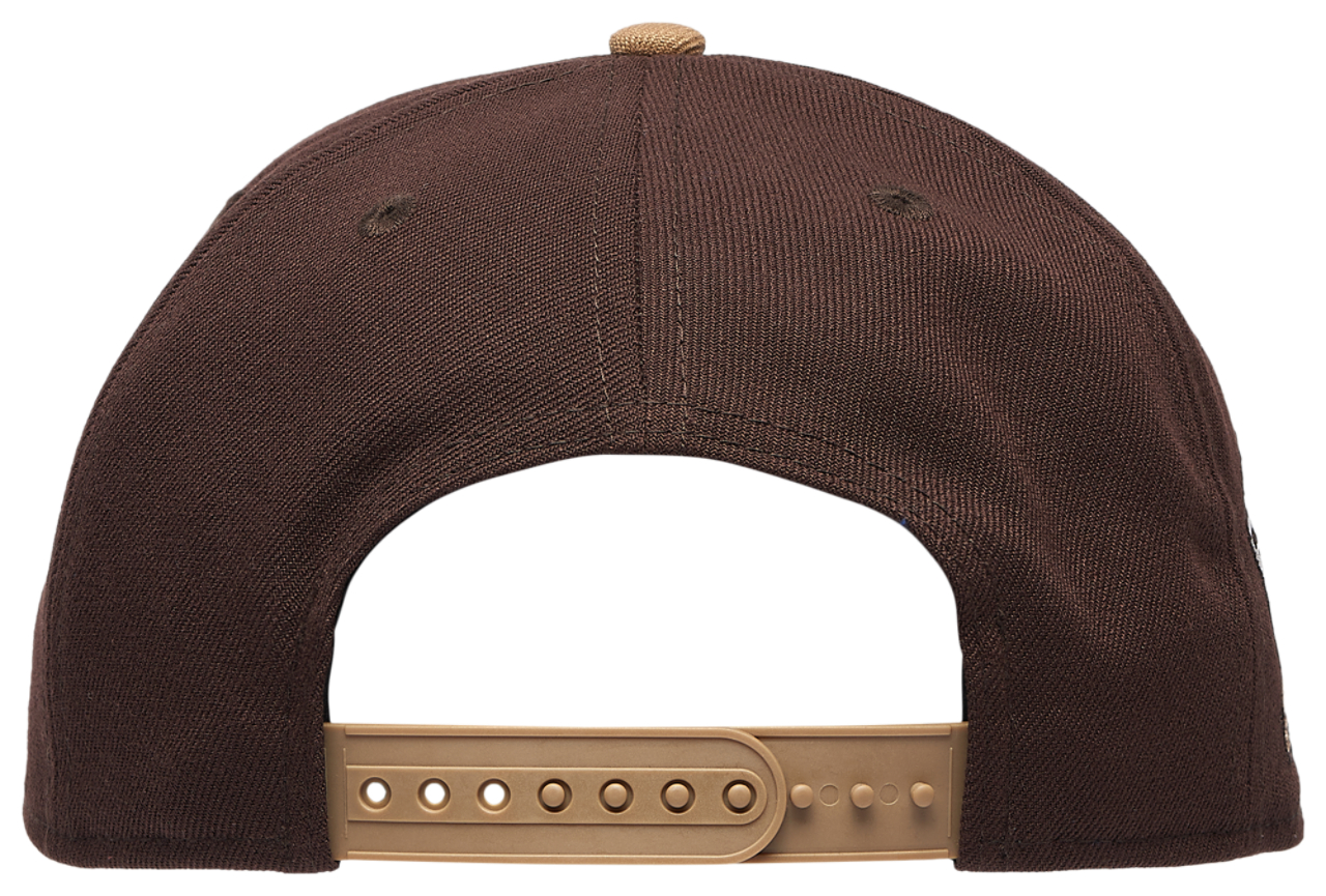 New Era Rays 940AF Cap Image 4 of 5. Tap to open photo gallery.