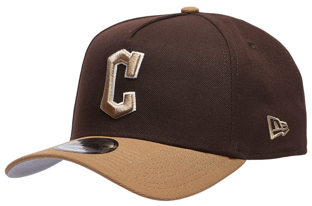 New Era C League 940AF Cap Image 1 of 5. Tap to open photo gallery.