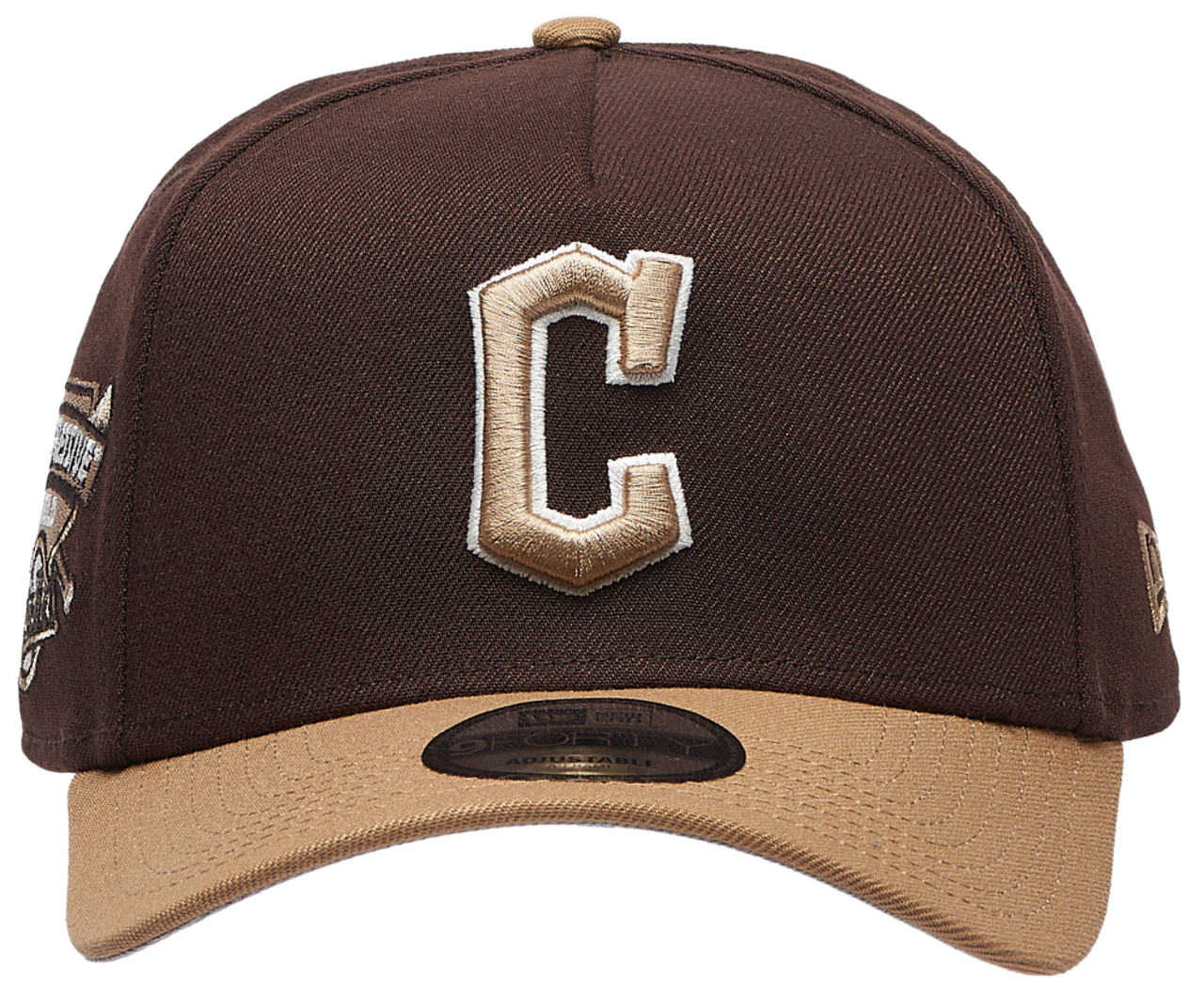 New Era C League 940AF Cap Image 2 of 5. Tap to open photo gallery.