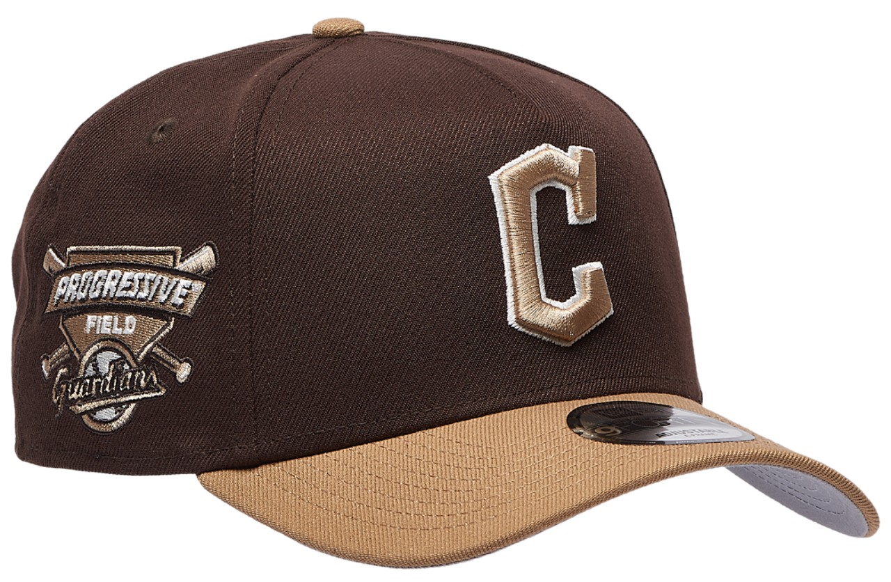 New Era C League 940AF Cap Image 3 of 5. Tap to open photo gallery.