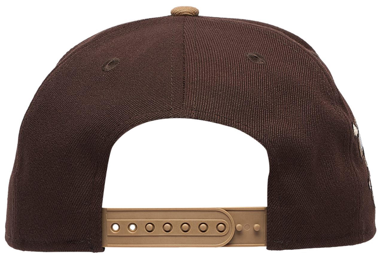 New Era C League 940AF Cap Image 4 of 5. Tap to open photo gallery.
