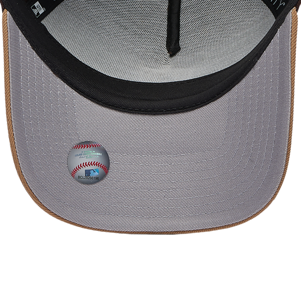 New Era C League 940AF Cap Image 5 of 5. Tap to open photo gallery.