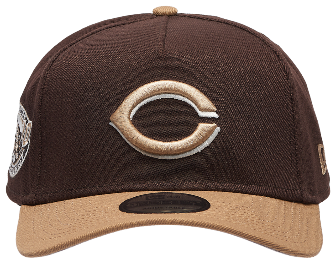 New Era Reds 940AF Cap Image 2 of 5. Tap to open photo gallery.