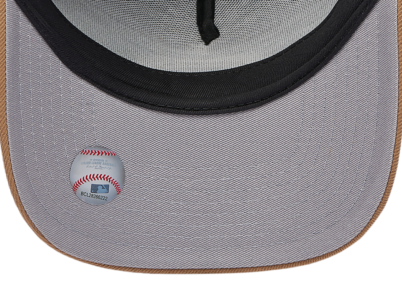 New Era Reds 940AF Cap Image 5 of 5. Tap to open photo gallery.