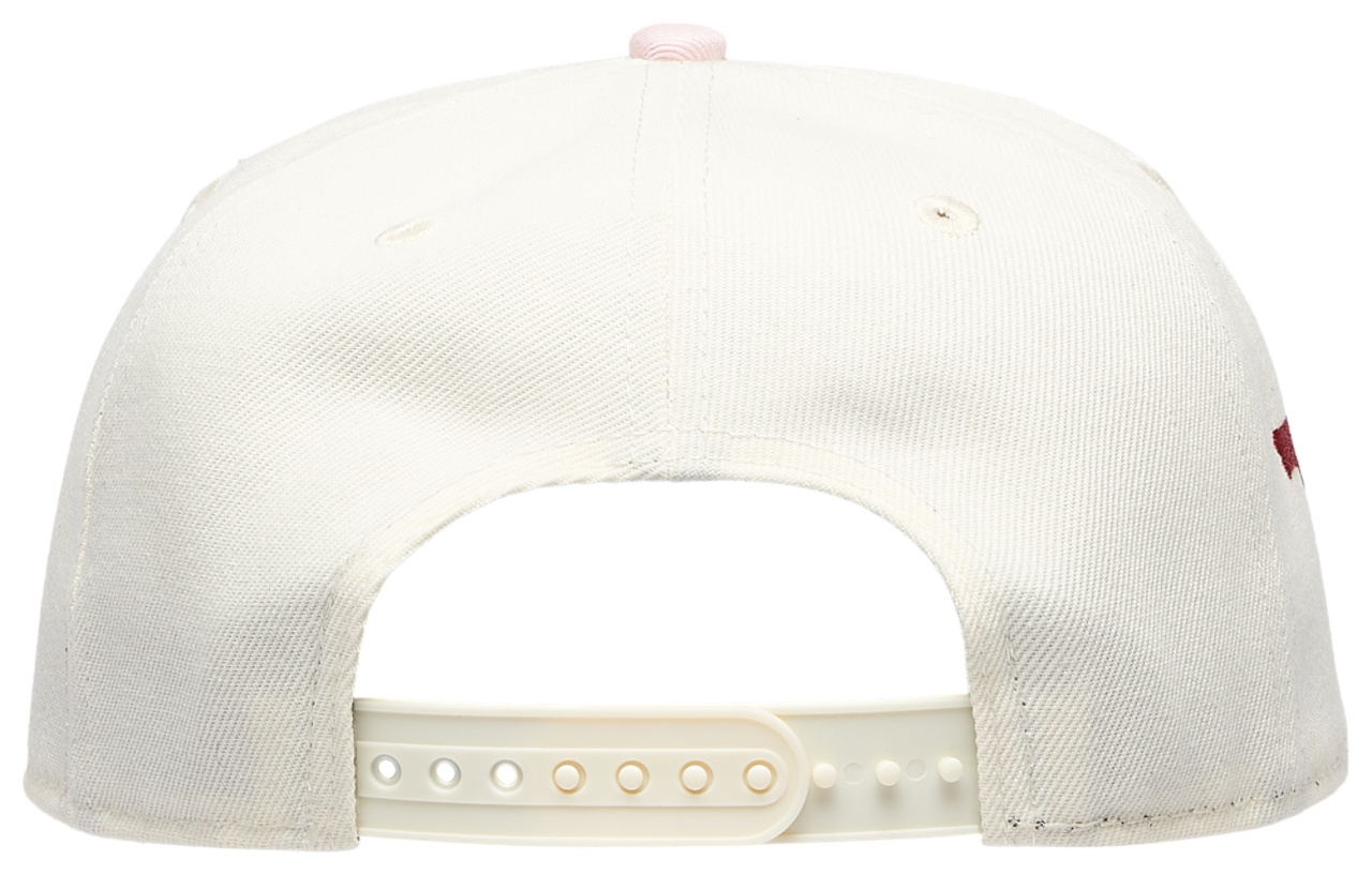 New Era Marlins 940AF Heart Cap Image 4 of 5. Tap to open photo gallery.