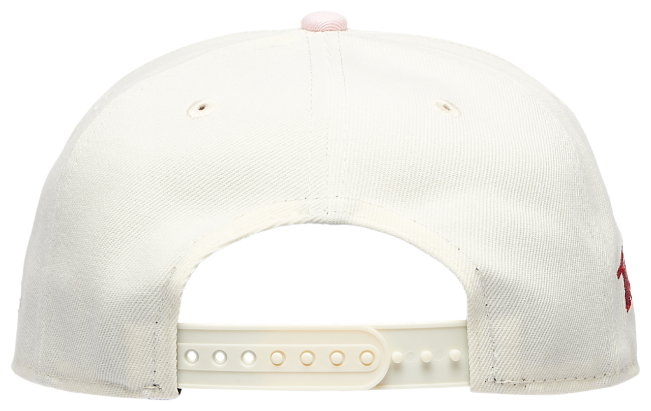 New Era Devil Rays 940AF Heart Cap Image 4 of 5. Tap to open photo gallery.