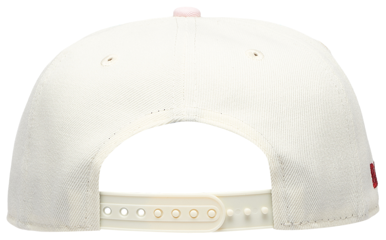 New Era Orioles 940AF Heart Cap Image 4 of 5. Tap to open photo gallery.