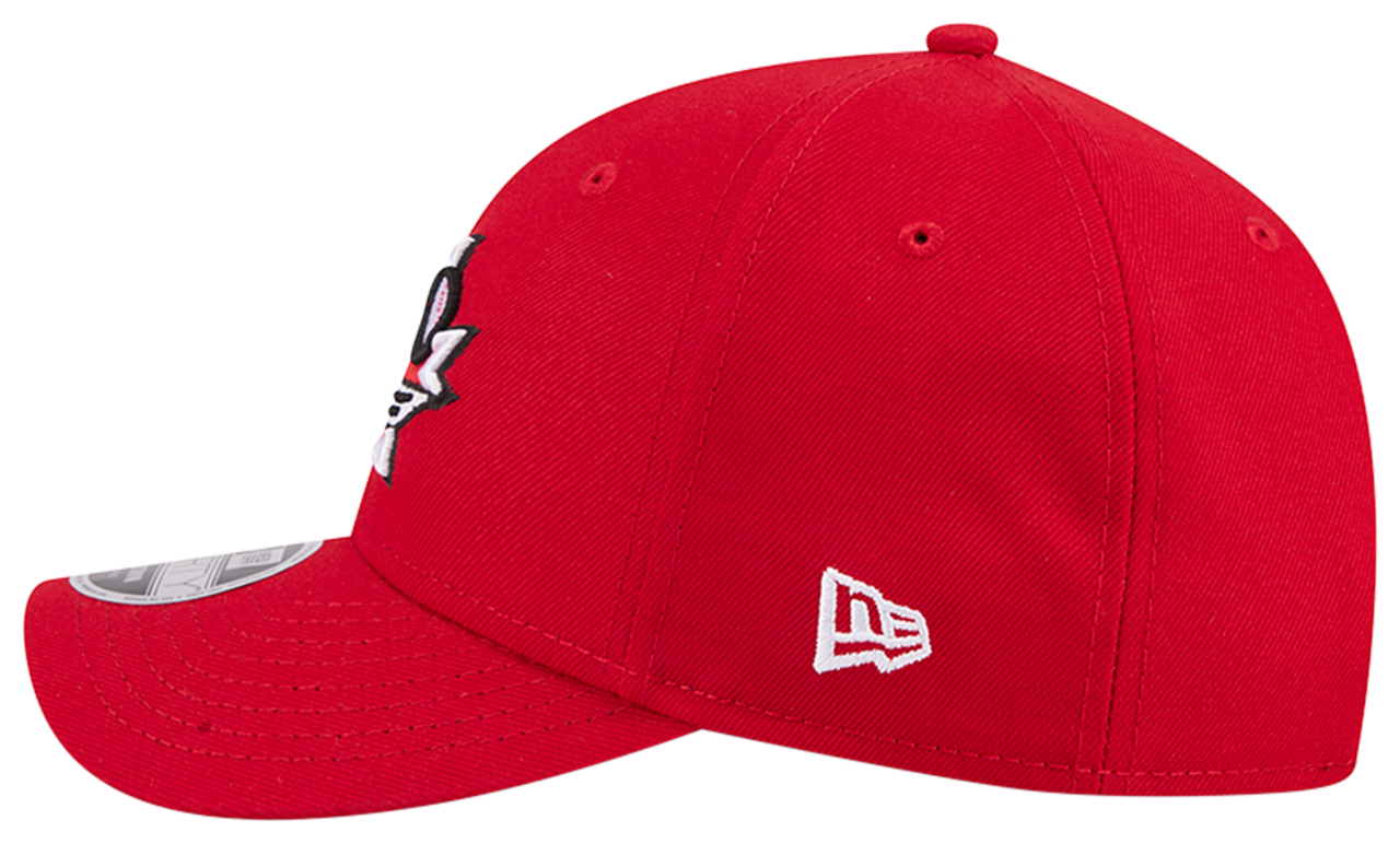 New Era Canada 940AF World Baseball Classic Cap  Image 4 of 7. Tap to open photo gallery.