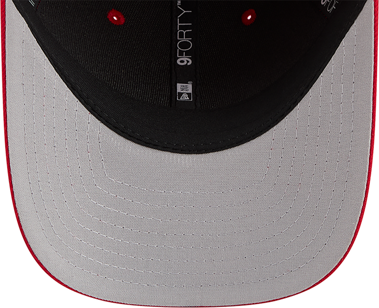 New Era Canada 940AF World Baseball Classic Cap  Image 7 of 7. Tap to open photo gallery.