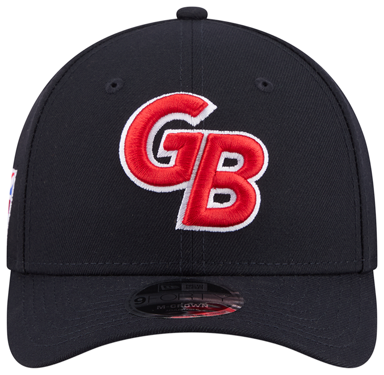 New Era Casquette Classique mondiale de baseball Grande-Bretagne 940AF Image 2 de 7. Appuyez pour ouvrir la galerie de photos.