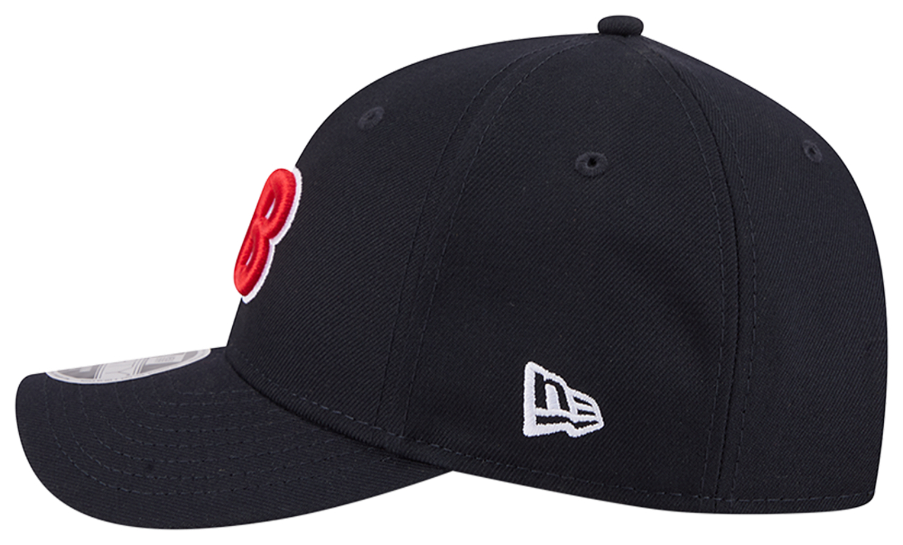 New Era Casquette Classique mondiale de baseball Grande-Bretagne 940AF Image 4 de 7. Appuyez pour ouvrir la galerie de photos.