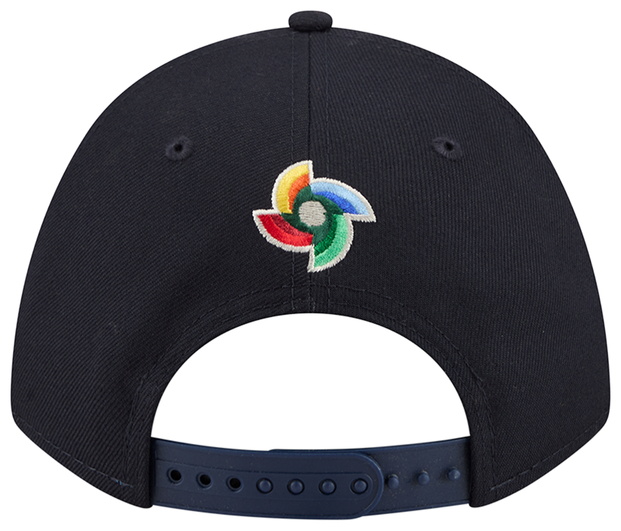 New Era Casquette Classique mondiale de baseball Grande-Bretagne 940AF Image 5 de 7. Appuyez pour ouvrir la galerie de photos.