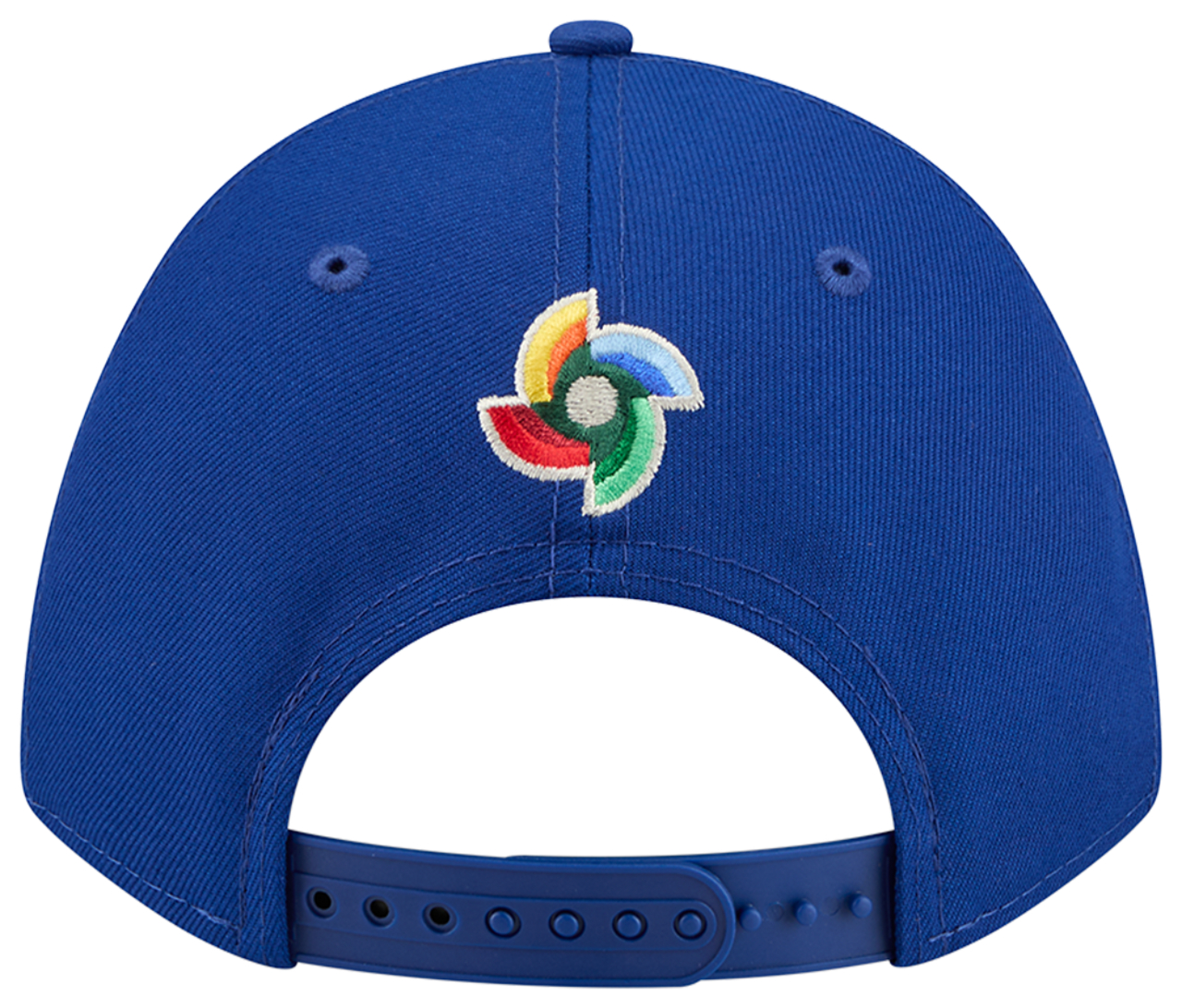 New Era Casquette Italie 940AF Classique mondiale de baseball Image 5 de 7. Appuyez pour ouvrir la galerie de photos.