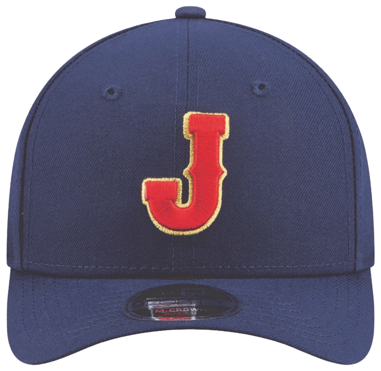 New Era Japan 940AF World Baseball Classic Cap  Image 2 of 7. Tap to open photo gallery.