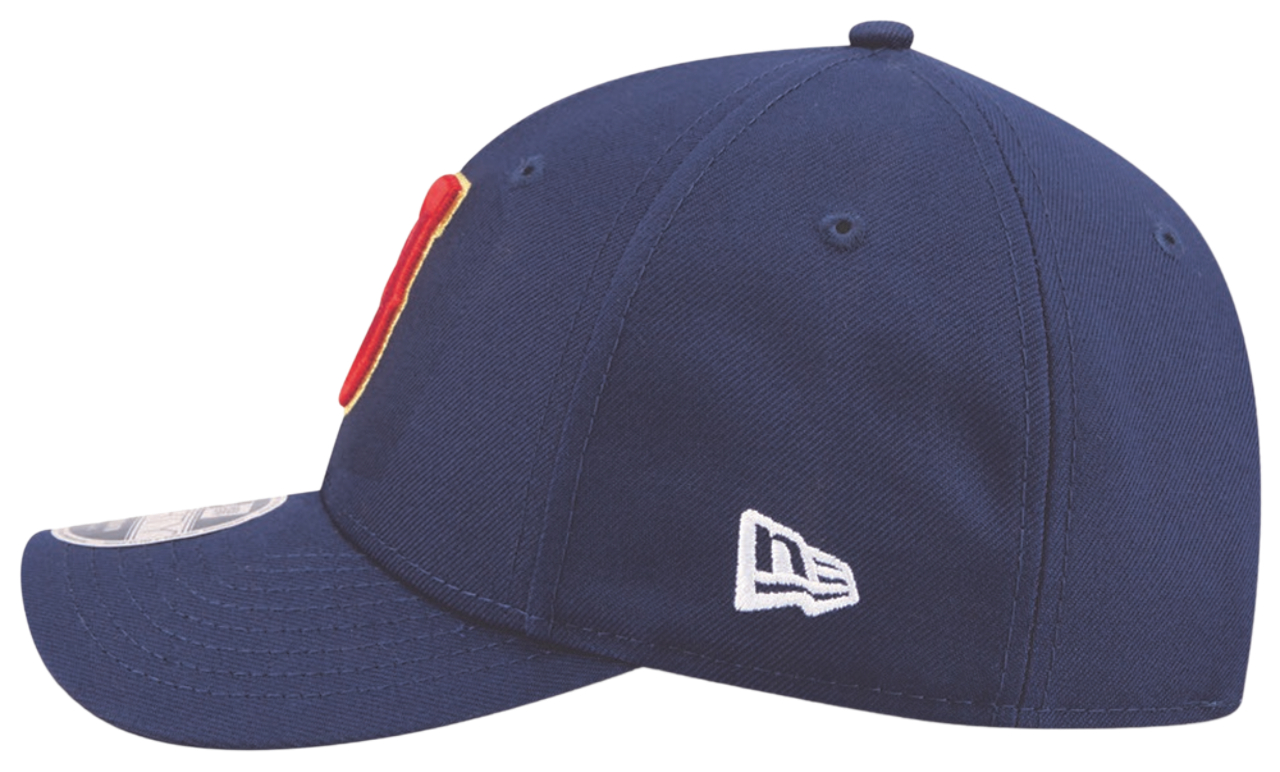 New Era Japan 940AF World Baseball Classic Cap  Image 4 of 7. Tap to open photo gallery.