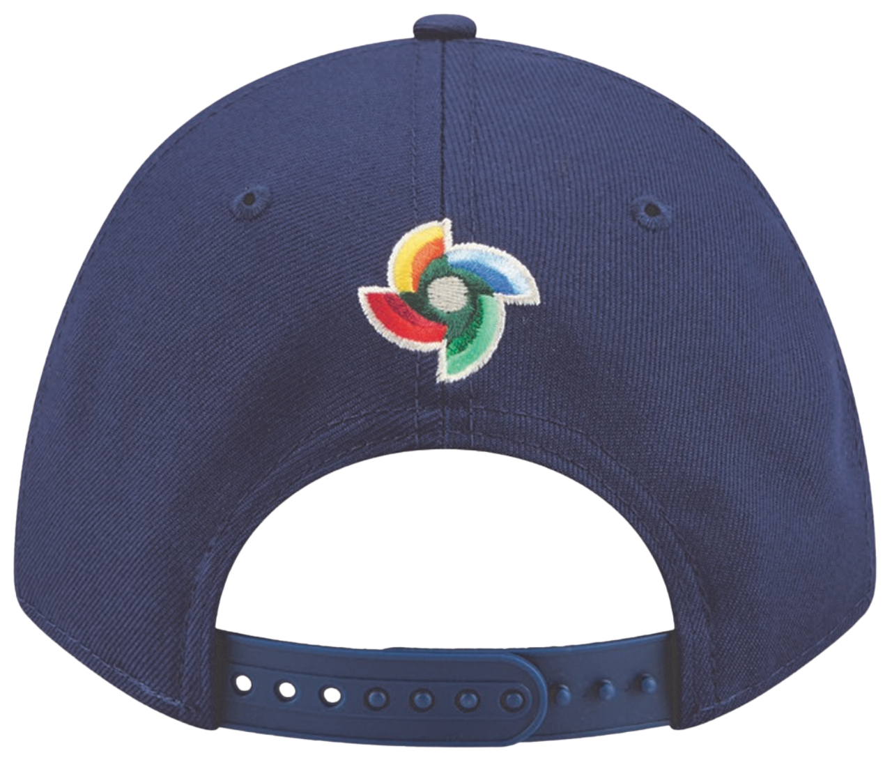 New Era Japan 940AF World Baseball Classic Cap  Image 5 of 7. Tap to open photo gallery.