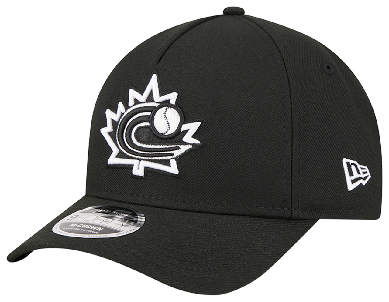 New Era Casquette Canada 940AF Classique mondiale de baseball Image 1 de 6. Appuyez pour ouvrir la galerie de photos.