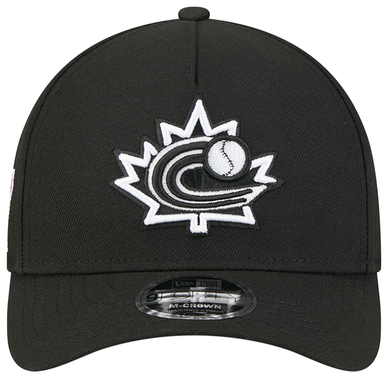 New Era Casquette Canada 940AF Classique mondiale de baseball Image 2 de 6. Appuyez pour ouvrir la galerie de photos.