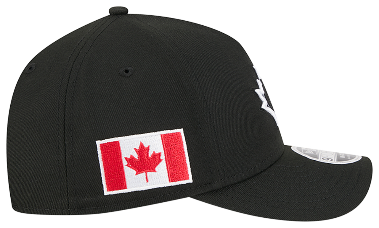 New Era Casquette Canada 940AF Classique mondiale de baseball Image 6 de 6. Appuyez pour ouvrir la galerie de photos.