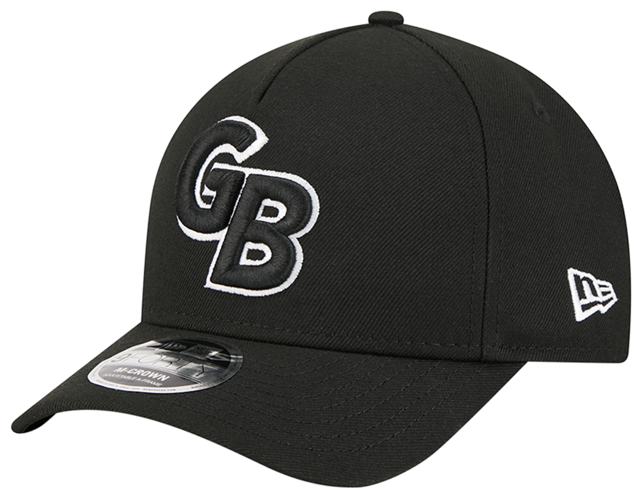 New Era Casquette Classique mondiale de baseball Grande-Bretagne 940AF Image 1 de 6. Appuyez pour ouvrir la galerie de photos.