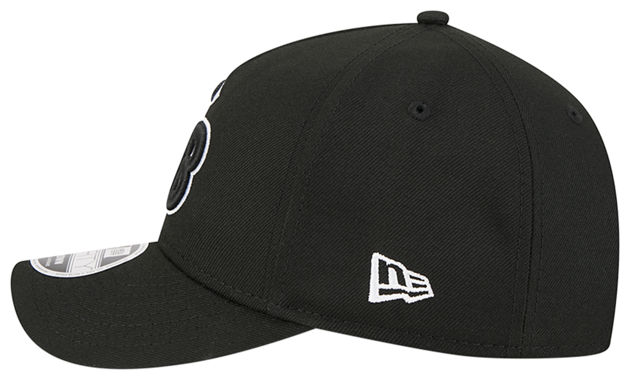 New Era Casquette Classique mondiale de baseball Grande-Bretagne 940AF Image 4 de 6. Appuyez pour ouvrir la galerie de photos.