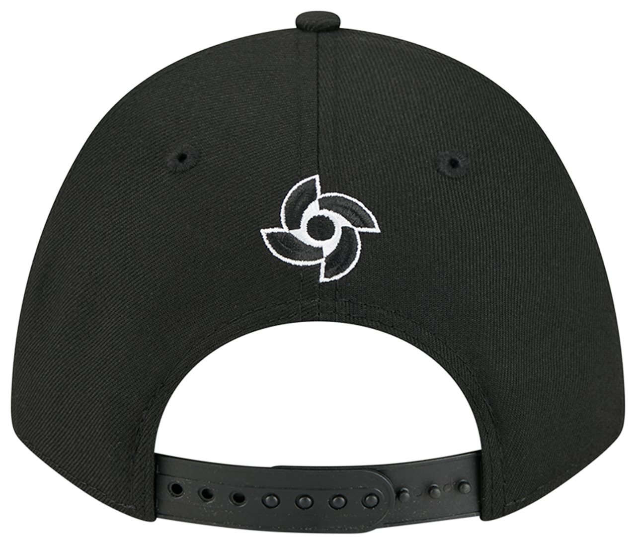 New Era Japan 940AF World Baseball Classic Cap  Image 5 of 6. Tap to open photo gallery.