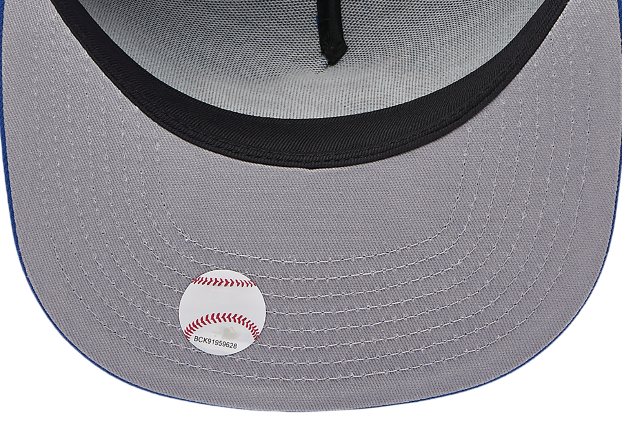 New Era Puerto Rico 950AF Curve WBC Cap Image 5 of 5. Tap to open photo gallery.