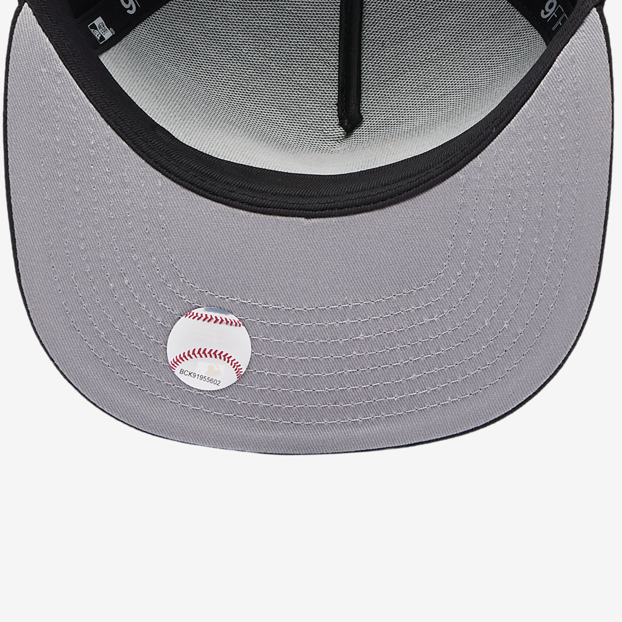 New Era Puerto Rico 950AF Curve WBC Cap Image 5 of 5. Tap to open photo gallery.