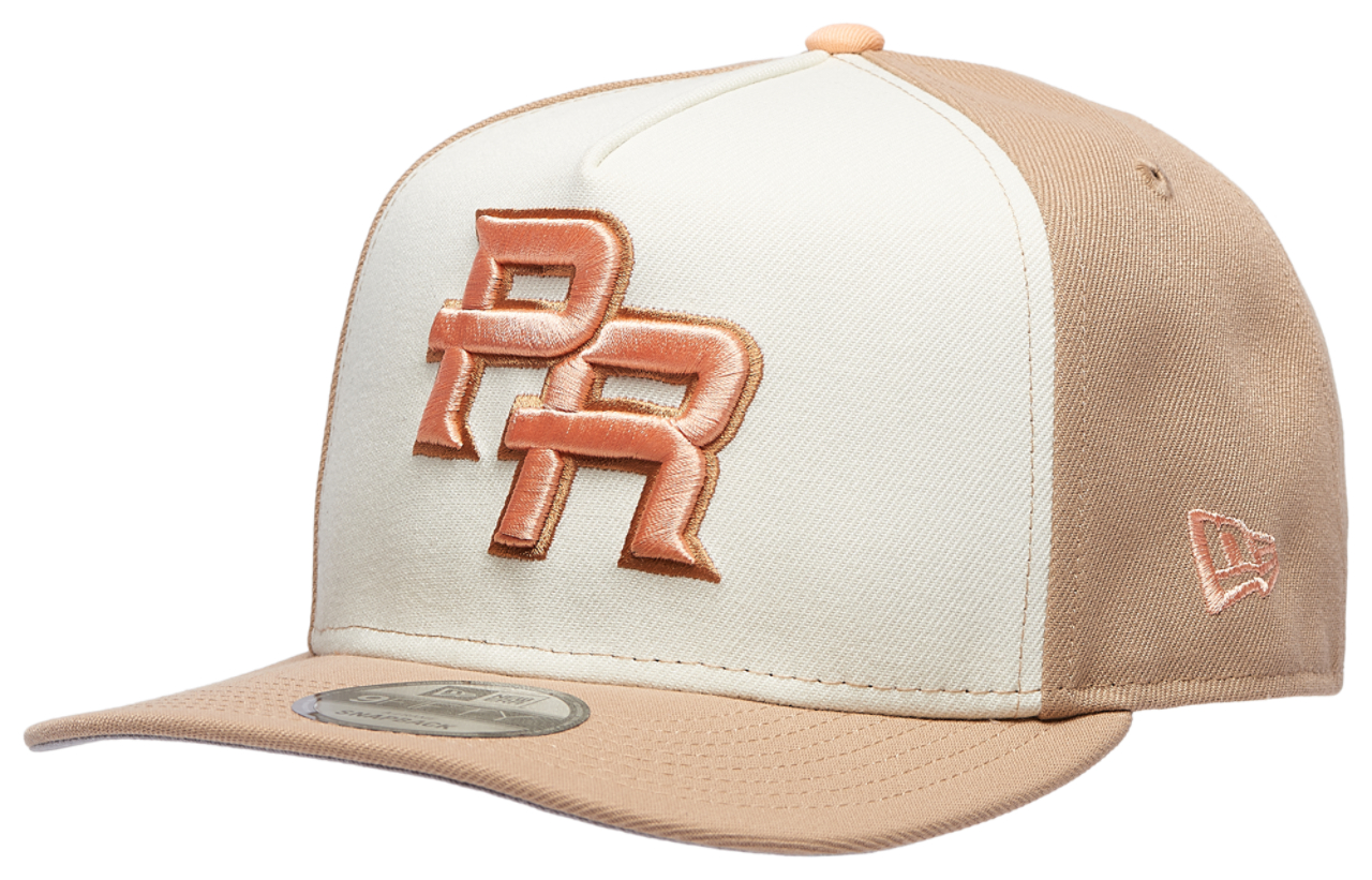 New Era Puerto Rico 950AF Curve WBC Cap - Men's | Foot Locker