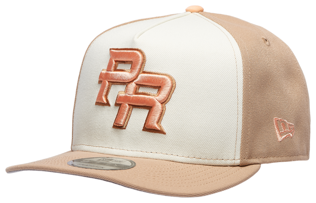 New Era Puerto Rico 950AF Curve WBC Cap Image 1 of 5. Tap to open photo gallery.