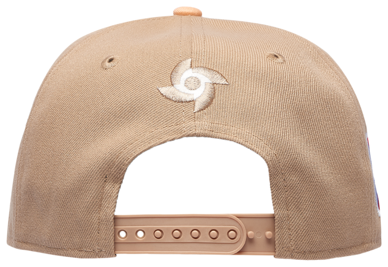 New Era Puerto Rico 950AF Curve WBC Cap Image 4 of 5. Tap to open photo gallery.